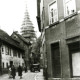 Stadtarchiv Weimar, 60 10-5/19, Blick in die Kleine Kirchgasse 