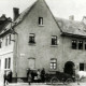 Stadtarchiv Weimar, 60 10-5/19, Kleinen Kirchgasse 1/Ecke Graben