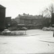 Stadtarchiv Weimar, 60 10-5/19, Blick auf die Kreuzung Carl-von-Ossietzky-Straße/Ernst-Kohl-Straße