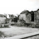 Stadtarchiv Weimar, 60 10-5/19, Blick in die Kleine Kirchgasse 