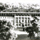 Stadtarchiv Weimar, 60 10-5/2, Blick vom Schlossturm auf den Fürstenplatz