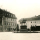 Stadtarchiv Weimar, 60 10-5/2, Blick auf den Fürstenplatz