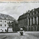 Stadtarchiv Weimar, 60 10-5/2, Blick auf den Fürstenplatz