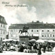 Stadtarchiv Weimar, 60 10-5/2, Blick auf den Fürstenplatz