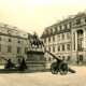 Stadtarchiv Weimar, 60 10-5/2, Blick zum Carl-August-Denkmal