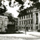 Stadtarchiv Weimar, 60 10-5/2, Blick auf den Fürstenplatz