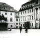 Stadtarchiv Weimar, 60 10-5/2, Blick auf den Fürstenplatz