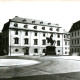 Stadtarchiv Weimar, 60 10-5/2, Blick auf den Fürstenplatz