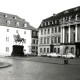 Stadtarchiv Weimar, 60 10-5/2, Blick auf den Platz der Demokratie