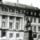 Stadtarchiv Weimar, 60 10-5/2, Blick auf den Platz der Demokratie