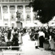 Stadtarchiv Weimar, 60 10-5/2, Wochenmarkt auf dem Fürstenplatz