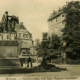 Stadtarchiv Weimar, 60 10-5/2, Blick auf den Fürstenplatz