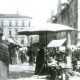 Stadtarchiv Weimar, 60 10-5/2, Wochenmarkt auf dem Fürstenplatz