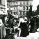 Stadtarchiv Weimar, 60 10-5/2, Wochenmarkt auf dem Fürstenplatz