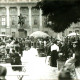 Stadtarchiv Weimar, 60 10-5/2, Wochenmarkt auf dem Fürstenplatz