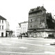 Stadtarchiv Weimar, 60 10-5/2, Blick auf den Platz der Demokratie