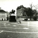 Stadtarchiv Weimar, 60 10-5/2, Blick auf den Platz der Demokratie