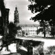 Stadtarchiv Weimar, 60 10-5/2, Blick vom Platz der Demokratie zum Schlossplatz