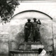 Stadtarchiv Weimar, 60 10-5/2, Blick auf den Ildefonsobrunnen 