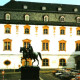 Stadtarchiv Weimar, 60 10-5/2, Blick auf den Platz der Demokratie