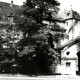 Stadtarchiv Weimar, 60 10-5/2, Blick vom Fürstenplatz zum Roten Schloss