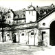 Stadtarchiv Weimar, 60 10-5/2, Blick vom Fürstenplatz auf das Rote Schloss 