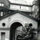 Stadtarchiv Weimar, 60 10-5/2, Blick vom Fürstenplatz zum Roten Schloss