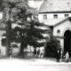 Stadtarchiv Weimar, 60 10-5/2, Blick vom Fürstenplatz zum Roten Schloss