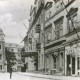 Stadtarchiv Weimar, 60 10-5/2, Blick auf die Marktsüdseite