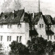 Stadtarchiv Weimar, 60 10-5/2, Blick auf das Rote Schloss