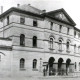 Stadtarchiv Weimar, 60 10-5/2, Burgplatz 5 - Neue Wache/ Hauptwache