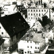 Stadtarchiv Weimar, 60 10-5/2, Blick vom Schlossturm auf den Grünen Markt