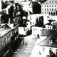 Stadtarchiv Weimar, 60 10-5/2, Blick vom Schlossturm auf den Grünen Markt