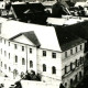 Stadtarchiv Weimar, 60 10-5/2, Blick vom Schlossturm auf das Gelbe Schloss