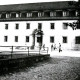 Stadtarchiv Weimar, 60 10-5/2, Blick auf das Gelbe Schloss