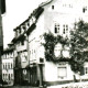 Stadtarchiv Weimar, 60 10-5/2, Blick vom Grünen Markt in die Obere Schlossgasse