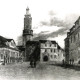 Stadtarchiv Weimar, 60 10-5/2, Blick auf den Grünen Markt 