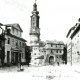 Stadtarchiv Weimar, 60 10-5/2, Blick auf den Grünen Markt