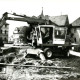 Stadtarchiv Weimar, 60 10-5/2, Blick auf den Platz der Demokratie