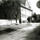 Stadtarchiv Weimar, 60 10-5/20, Blick auf Gebäude Am Jakobskirchhof 4