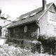 Stadtarchiv Weimar, 60 10-5/20, Blick in einen Garten, wahrscheinlich Am Jakobskirchhof