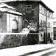 Stadtarchiv Weimar, 60 10-5/20, Blick aus der Straße Am Jakobskirchhof zur Jakobstraße 