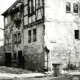 Stadtarchiv Weimar, 60 10-5/20, Blick auf Gebäude Am Jakobskirchhof 12 /Ecke Friedensgasse