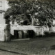 Stadtarchiv Weimar, 60 10-5/20, Blick aus der Friedensgasse in den Bereich Am Jakobskirchhof 