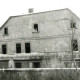 Stadtarchiv Weimar, 60 10-5/20, Blick vom Jakobsfriedhof auf das Haus Nr. 13 Am Jakobskirchhof