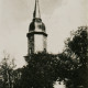 Stadtarchiv Weimar, 60 10-5/20, Blick auf die "Jakobskirche"/ Hofkirche