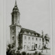 Stadtarchiv Weimar, 60 10-5/20, Blick auf die Weimarer St. Jakobskirche