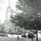 Stadtarchiv Weimar, 60 10-5/20, Blick auf den Rollplatz