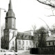 Stadtarchiv Weimar, 60 10-5/20, Blick auf den Rollplatz/Ecke Am Jakobskirchhof