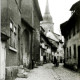 Stadtarchiv Weimar, 60 10-5/20, Blick in die Friedensgasse